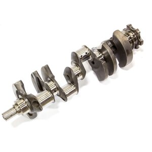 Callies - SAX-143-CC - SBC 4340 Forged Compstar Crank - 3.335 Stroke