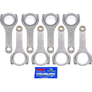 Callies - U16100 - SBC Forged H-Beam Rods 6.000/2.100