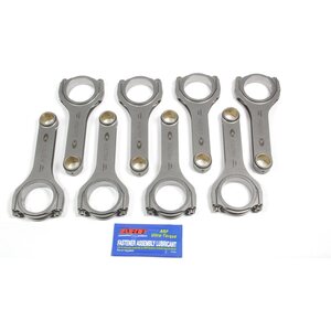 Callies - U16101 - SBC Forged H-Beam Rods 6.000/2.000