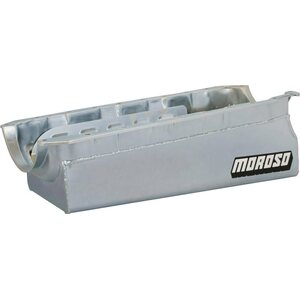 Moroso - 20032 - BBC Mark IV Stroker Oil Pan