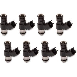 Electronic Fuel Injectors