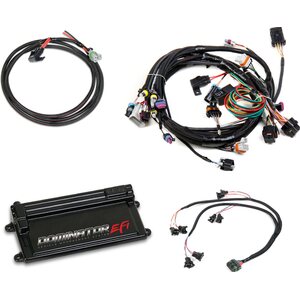 Holley - 550-650 - Dominator EFI Kit - GM LS