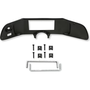 Holley - 553-407 - Bezel/Panel Efi Pro Dash 6.86In 70-78 Camaro