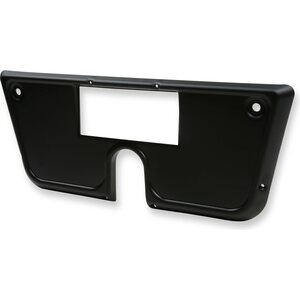 Holley - 553-419 - Bezel/Panel Efi Pro Dash 6.86In 67-72 Gm C 10 Trk