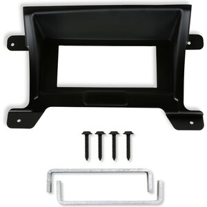 Holley - 553-427 - Bezel/Panel Efi Pro Dash 6.86In 86-93 Chevy S 10