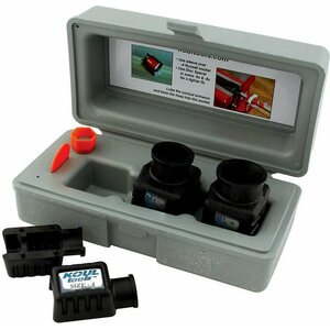 AN Plumbing Tools