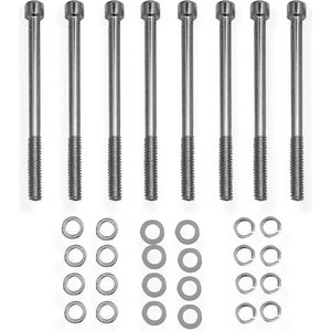 Valve Cover Fastener Kits