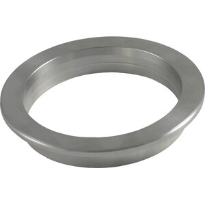 Precision Turbo FE Flange - Turbocharger Outlet - Turbine Sportsman 4-Bolt
