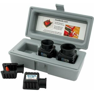 Allstar Performance - 11081 - Koul Tool Kit 6AN to 10AN
