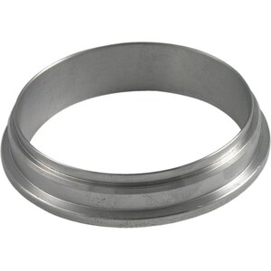 Precision Turbo FE Flange - Turbocharger Outlet - Turbine T4 4-Bolt