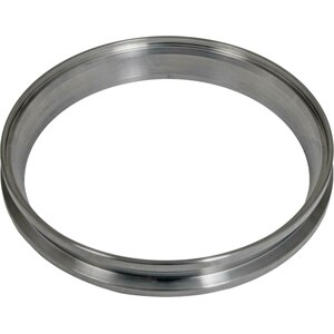 Precision Turbo SS Flange - Turbocharger Outlet - Turbine Promod V-Band