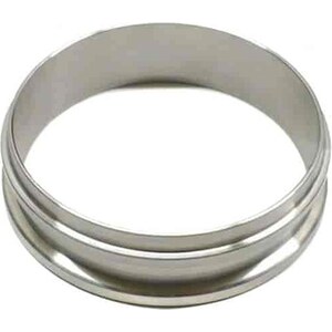 Precision Turbo SS Flange - Turbocharger Outlet - Turbine T4 4-Bolt