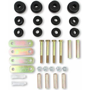 REKUDO - RK200-08 - Urethane Shackle Kit