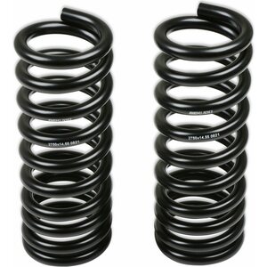 Coil Springs