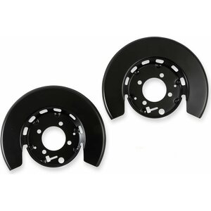 Brake Dust Shields
