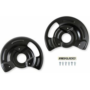 REKUDO - RK400-17 - 70-81 GM F-Body Front Dust Shield
