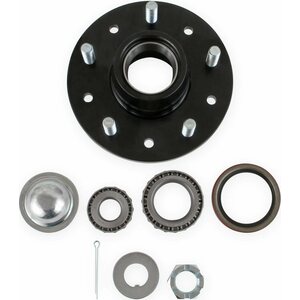 REKUDO - RK600-01 - 69-82 Corvette Forged Hub