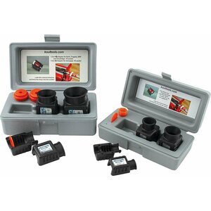 Allstar Performance - 11083 - Koul Tool Kit 4AN to 16AN