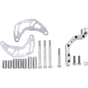 Alternator Brackets and Components