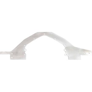 ICT Billet - 551817-3FBDY - LS Mid Engine Plate 82-92 GM F-Body