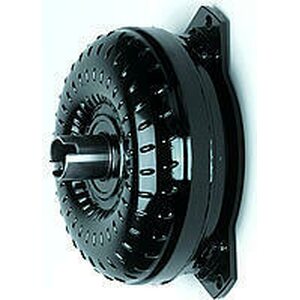 Torque Converters and Components