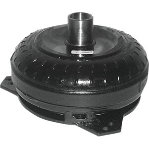 Torque Converters and Components