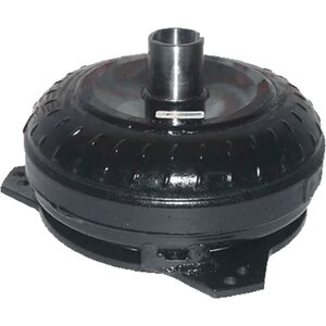 Torque Converters and Components