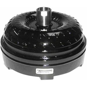 Torque Converters and Components