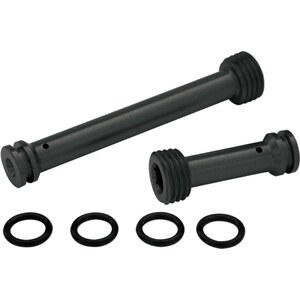 Moroso - 22017 - Oil Restrictors - BBC Merlin II Blocks