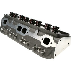 Cylinder Heads