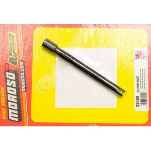 Moroso - 22090 - Bb Pump Shaft In Sb Chev