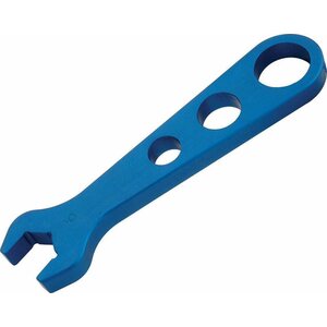 Allstar Performance - 11106 - -06 Aluminum Wrench