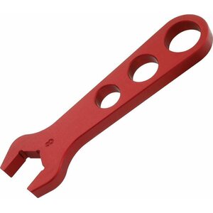 Allstar Performance - 11108 - -08 Aluminum Wrench