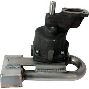 Oil Pumps