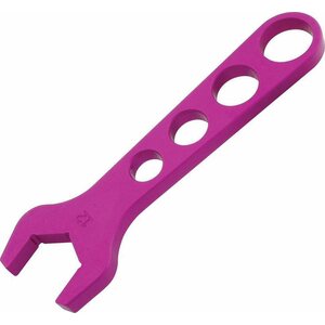 Allstar Performance - 11112 - -12 Aluminum Wrench