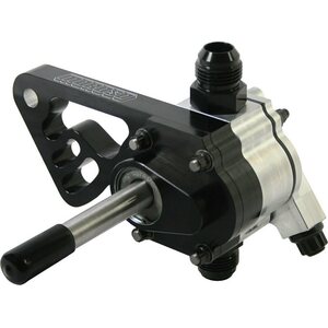 Moroso - 22341 - Dry Sump Oil Pump - Single Stage