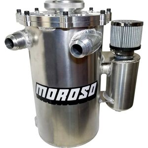 Moroso - 22617 - Pro Mod Dry Sump Tank 6qt
