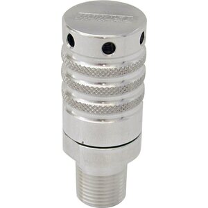 Moroso - 22636 - Billet Aluminum Vacuum Relief Valve 3/8in. npt