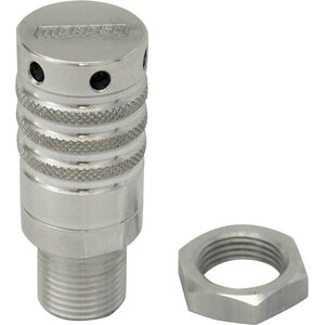 Vacuum Pump Regulators and Relief Valves