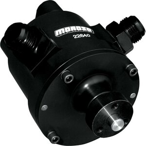 Vacuum Pumps