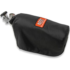 NOS - 14165BNOS - 10lb Bottle Blanket