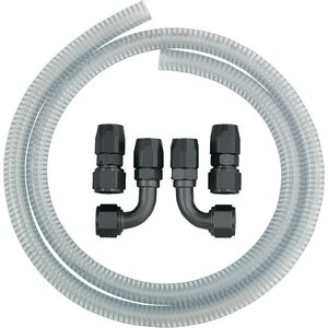 Vacuum Pump Lines