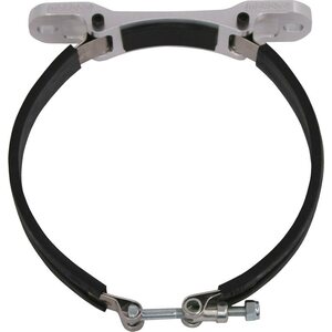 Oil Pump/Filter/Tank Brackets