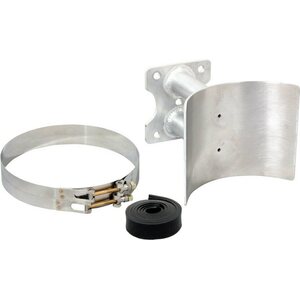 Moroso - 22677 - Dry Sump Tank Mount - Straight
