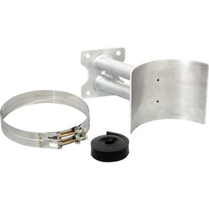 Moroso - 22678 - Dry Sump Tank Mount - Angle