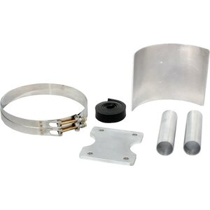 Moroso - 22679 - Dry Sump Tank Mount - U-Weld-It