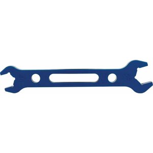 Allstar Performance - 11126 - Double Ended Alum Wrench -4/-6 Fitting