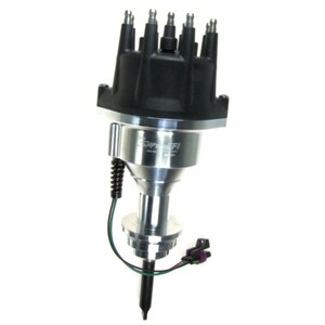 Holley - 565-304 - Sniper Efi Hyperspark Distributor Sbm 318-360