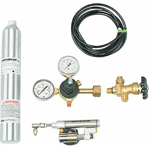 Dedenbear - TS10K - Air Throttle Stop Kit