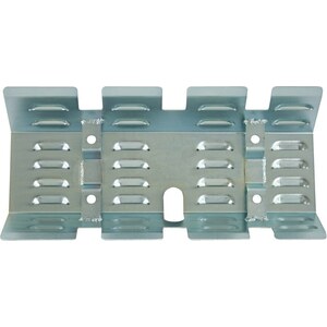 Moroso - 22930 - SBF Louvered Windage Tray